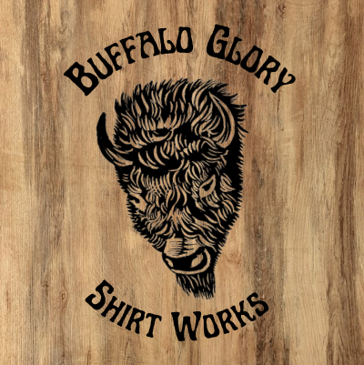 Buffalo Glory Shirt Works